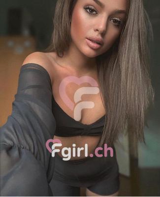 Jessica - Escort in Genf