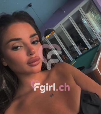 Jessica - Escort in Genf
