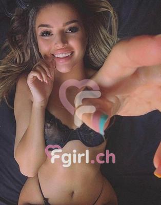 Jessica - Escort in Genf