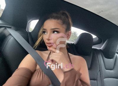 Jessica - Escort in Genf