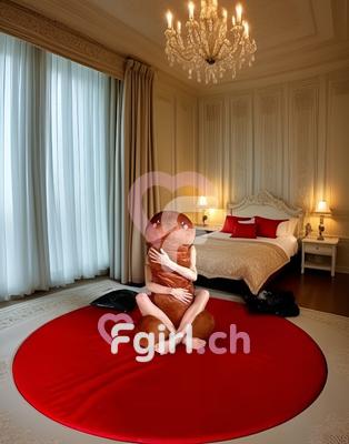 Jessica - Escort in Lausanne
