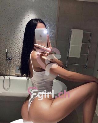 Jessica - Escort in Lausanne
