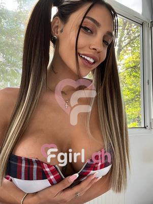 Jessica - Escort in Lausanne
