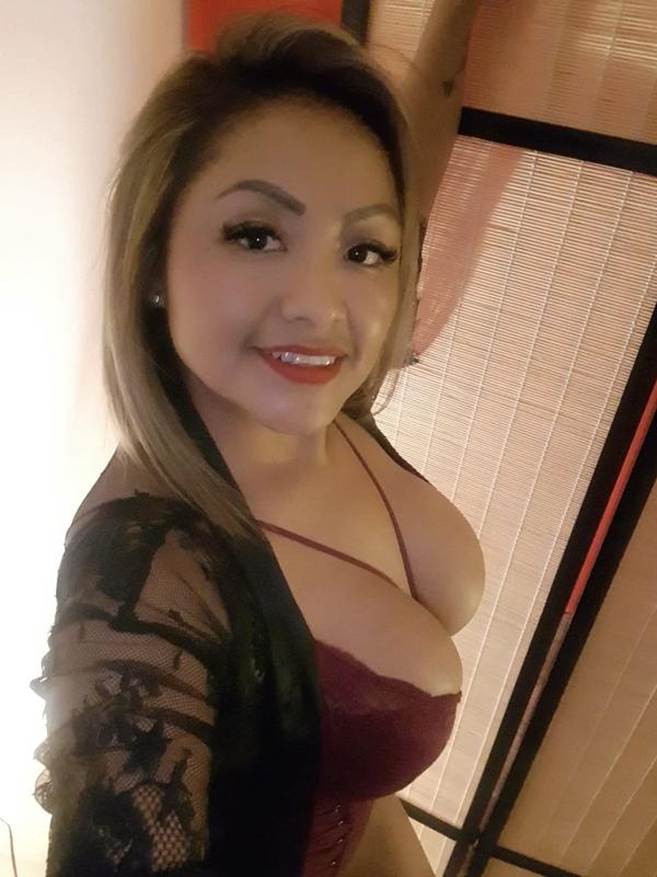 Jessica - Escort en Monthey
