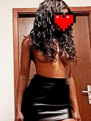 Jessica - Escort in Montreux
