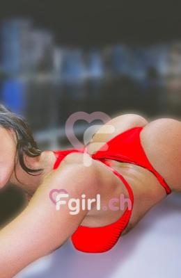 Jessica - Escort in Sierre
