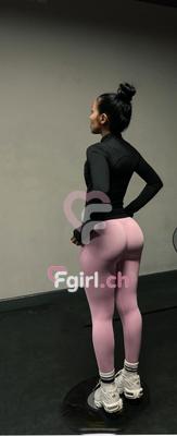Jessica - Escort in Sierre
