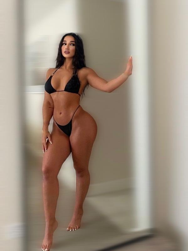 Jessica - Escort in Sierre
