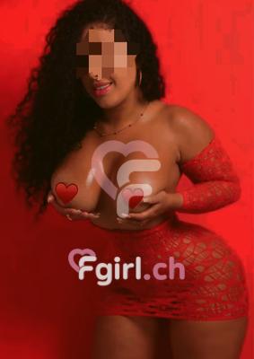 Jessica - Escort in Lausanne
