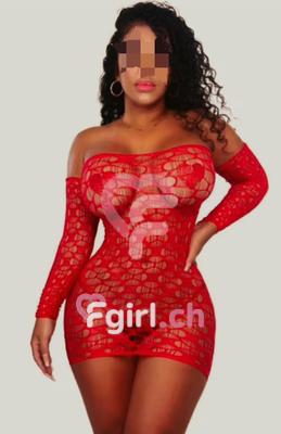 Jessica - Escort in Lausanne
