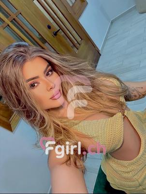 Jessica - Escort à Genève