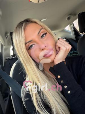 Jessica - Escort a Genève
