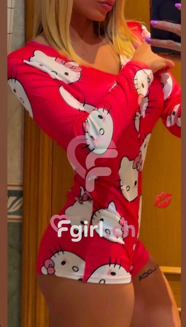 Jessica – Geneva photo 2