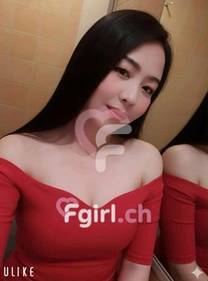 Jessica - Erotische Masseurin in Porrentruy