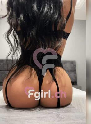 Ts Jessica - Transsexuell in Genf
