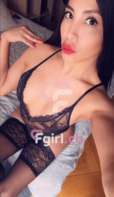 Ts Jessica - Transsexuell in Genf