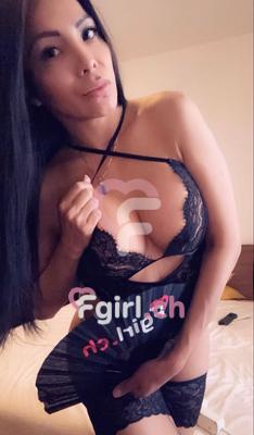 Ts Jessica Valle - Transsexuel à Genève