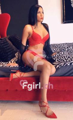 Ts Jessica Valle - Transsexuel à Genève
