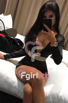 Ts Jessica Valle - Transsexuel à Genève