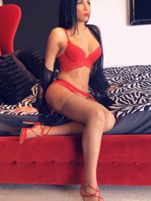 Ts Jessica Valle - Transsexuel à Genève
