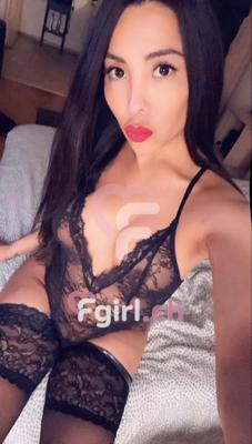 Ts Jessica Valle - Transsexual in Geneva
