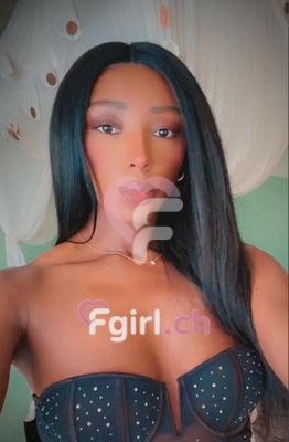 Jessie - Escort à Yverdon-les-Bains