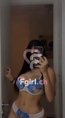 Jessika - Escort à Genève
