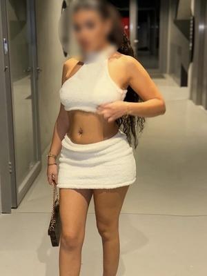 Jesssi - Escort à Genève
