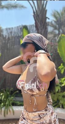 Jesssi - Escort à Genève
