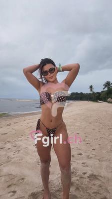Jessy - Escort à Vevey
