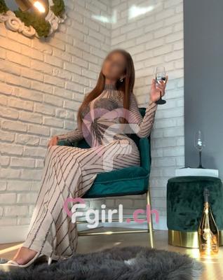 Jesy - Masseuse érotique à Morges
