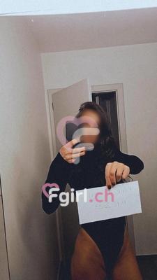 Jesyca - Escort in Morges