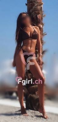 Jesyca - Escort à Morges
