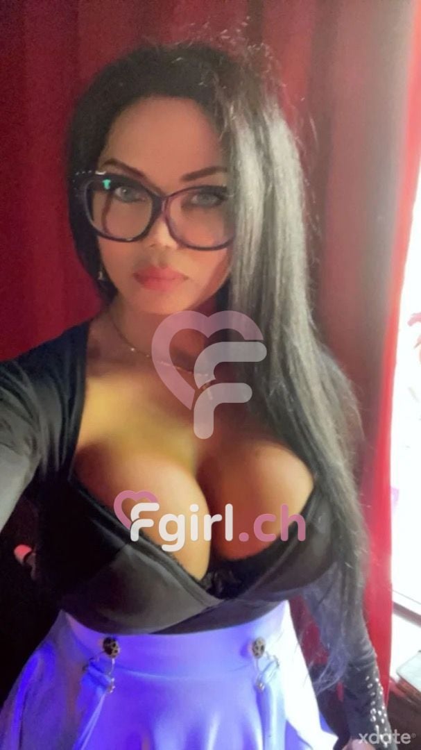 Jhanna Domina – Bulle photo 5