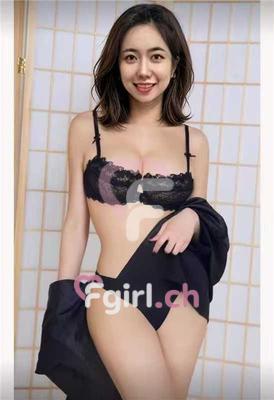 Jiajia - Escort à Martigny
