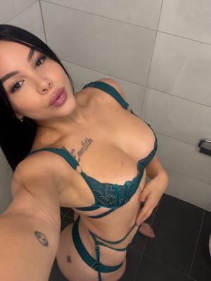Jimena - Masseuse érotique à Fribourg

