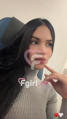 Jimena - Escort in Lausanne
