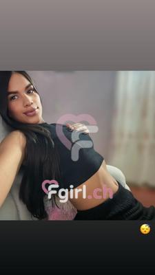Jimena - Escort in Lausanne
