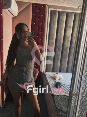 Joana - Escort en Martigny
