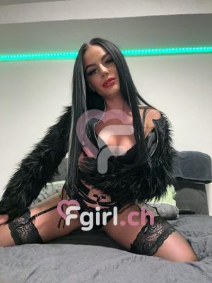 Joana - Escort à Lausanne
