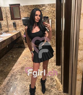 Joana - Escort à Lausanne
