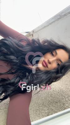 Joana - Escort en Martigny