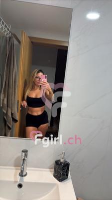 Joana - Escort in Lausanne
