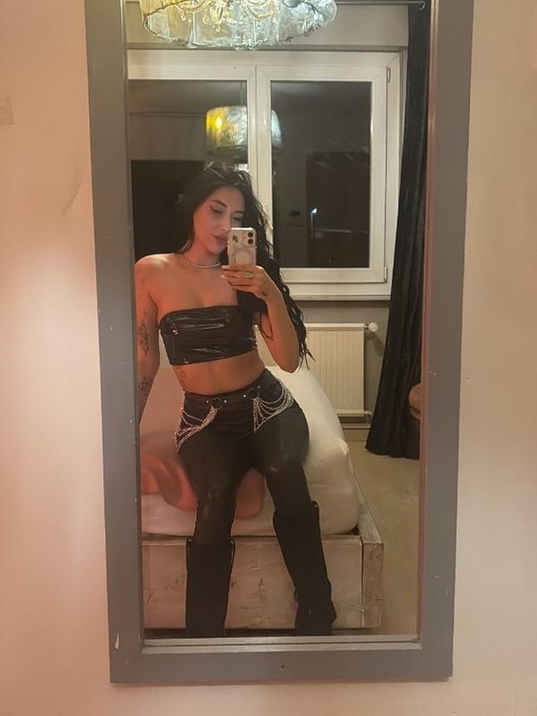Maîtresse Joana - BDSM Dominatrix in Martigny
