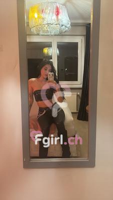 Maîtresse Joana - BDSM Dominatrix in Martigny
