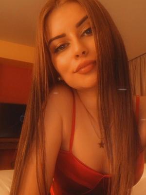 Joana - Phone sex and Video chat in Geneva
