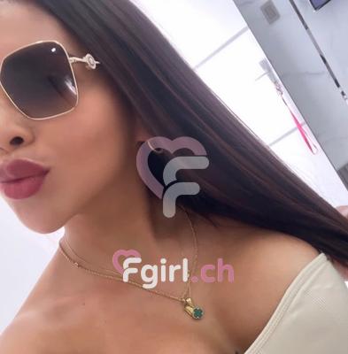 Jocell - Escort en Fribourg

