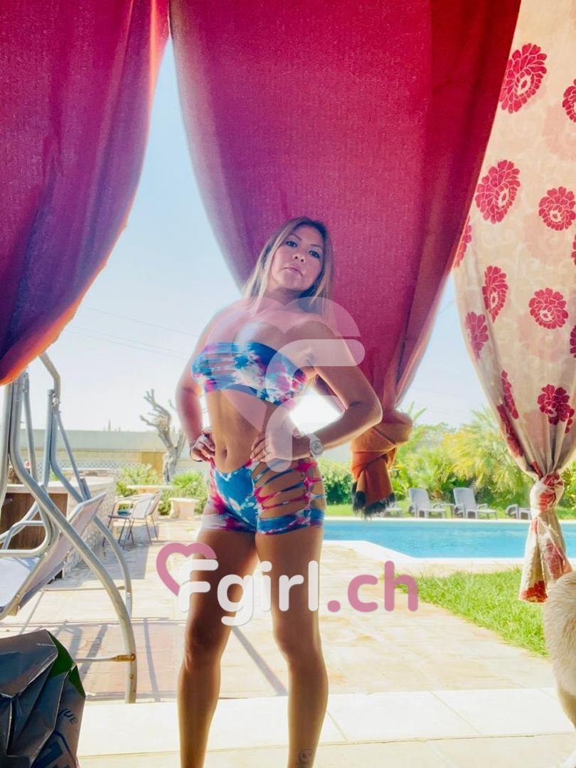 Jocelyn – La Chaux-de-Fonds photo 4