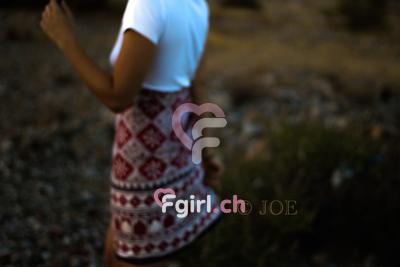 Joe - Erotische Masseurin in Genf
