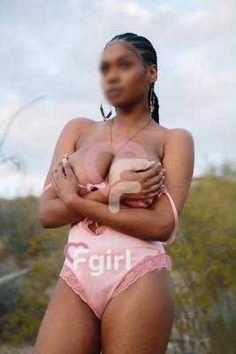 Johana - Escort in Monthey
